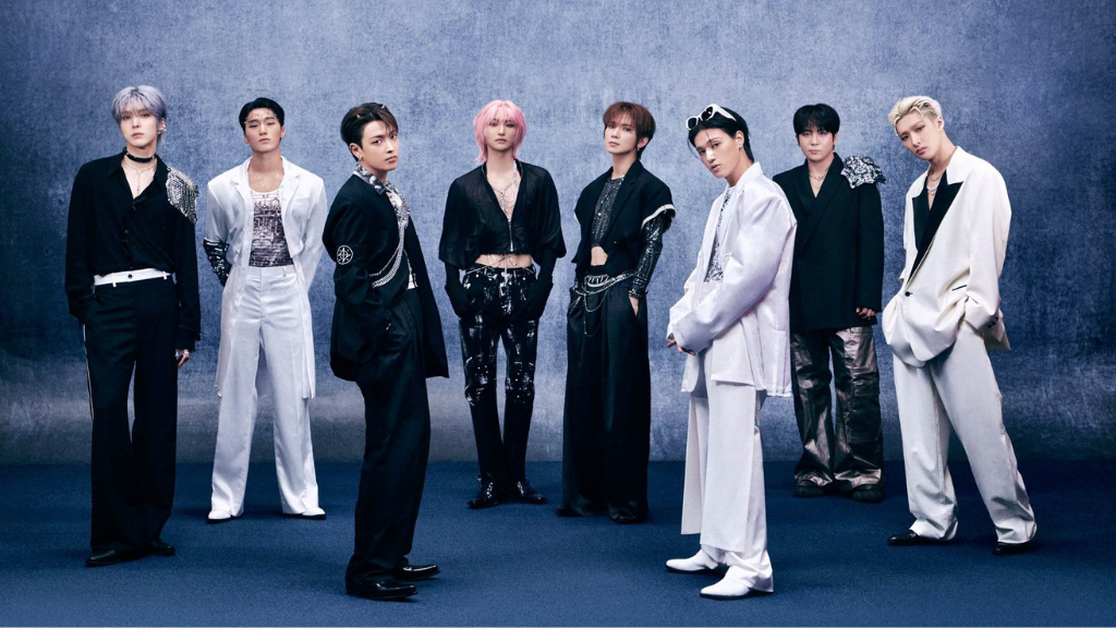 ATEEZ en cines: “Towards The Light” este 19 de junio