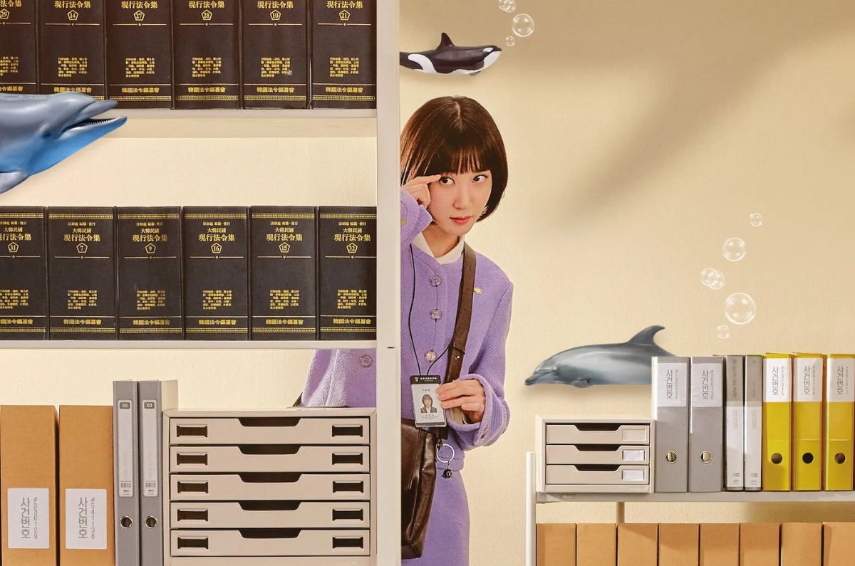 La creadora de Gossip Girl dirigirá el remake de Woo, una abogada extraordinaria en Netflix