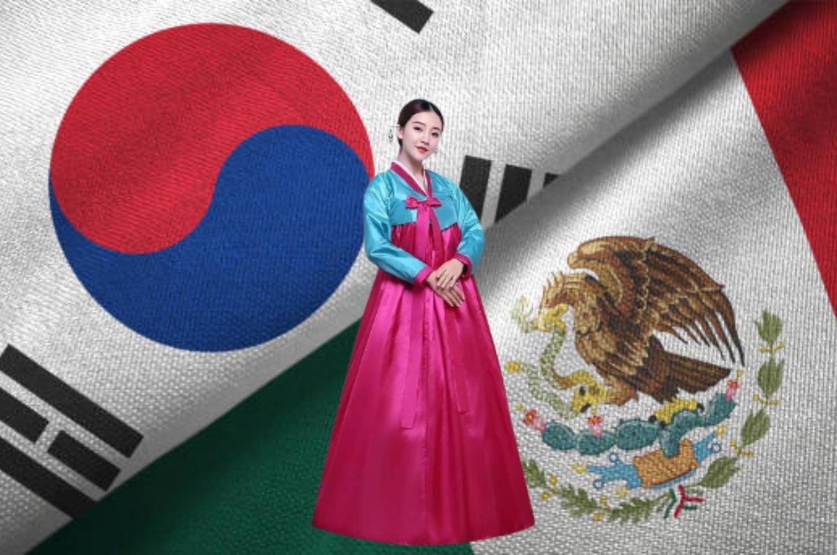 La exposición El Encanto de Seúl llega a CDMX con más de 200 reliquias de Corea. Entrada gratuita hasta el 19 de octubre en el Museo Nacional de las Culturas.