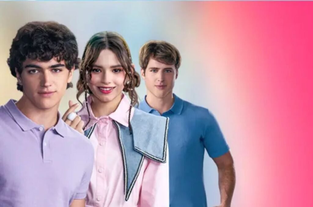 La idea nació de Carlos y Eduardo Murguía, quienes entendieron perfectamente que muchos jóvenes mexicanos están enamorados del estilo coreano, pero también crecieron viendo telenovelas.