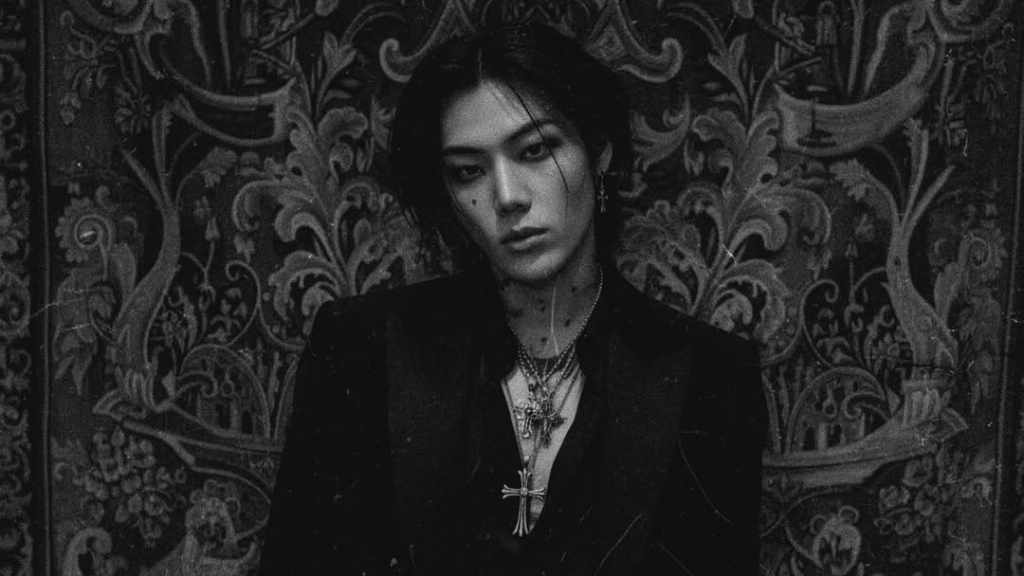 EL CAPITXN llega a México con su tour “WHO KILLED EL?”