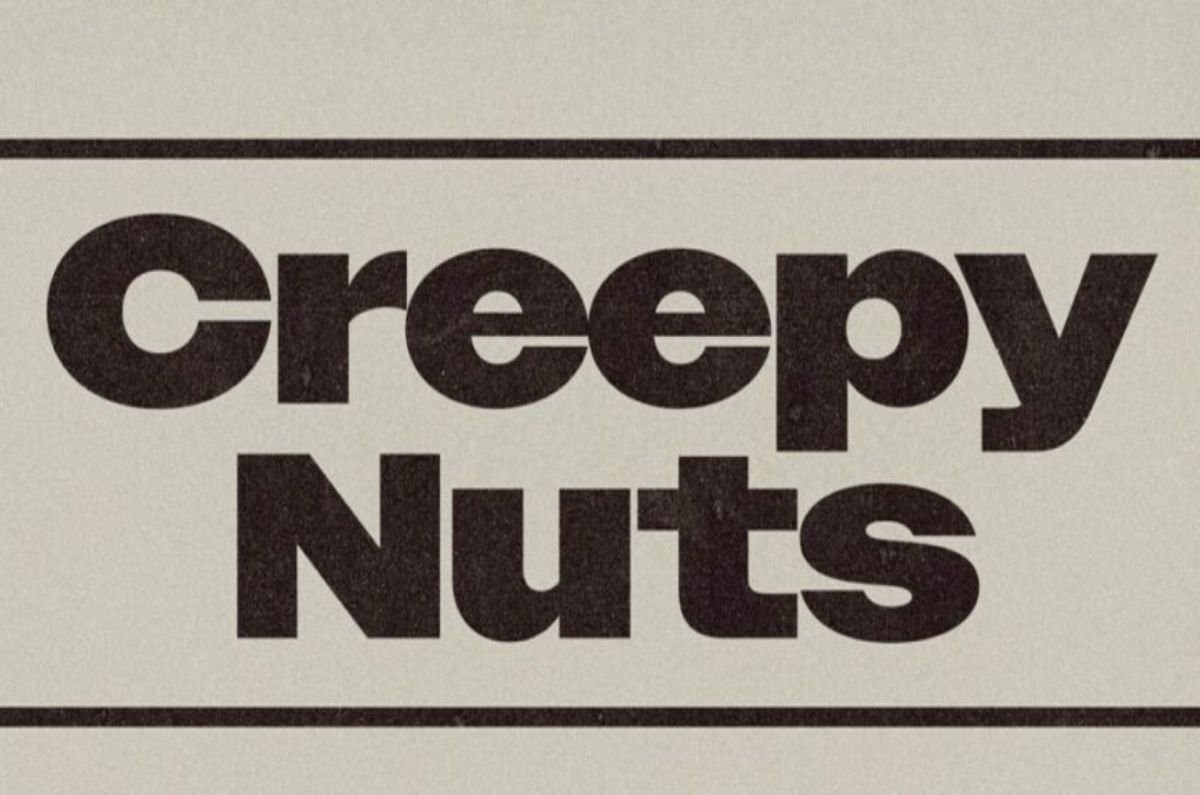 Para más información y actualizaciones sobre el evento, sigue las redes sociales oficiales de Creepy Nuts.