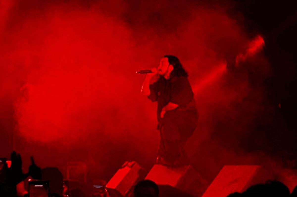 Creepy Nuts hizo estallar la CDMX con un show lleno de energía, anime y conexión con el público mexicano. Así se vivió una noche que ya es historia para sus fans.